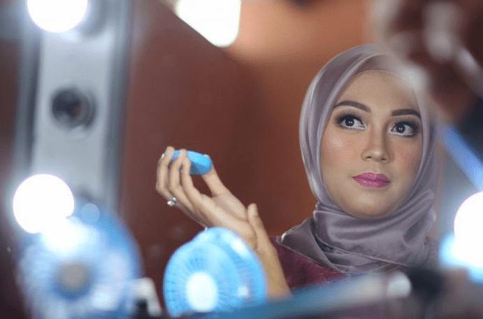 Cantik Salon & Rias Pengantin Rhina Suswanto: Kesehatan Kulit yang Tidak Terlupakan di Cilacap