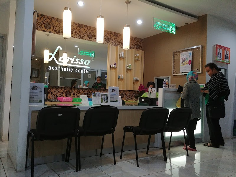 Kulit Sehat, Senyum Cerah: Rahasia Cantik di Cilacap